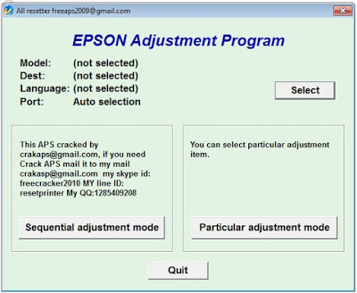 epson l120 adjustment program free download full version